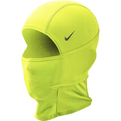 Nike Men's Pro Hyperwarm Hood 